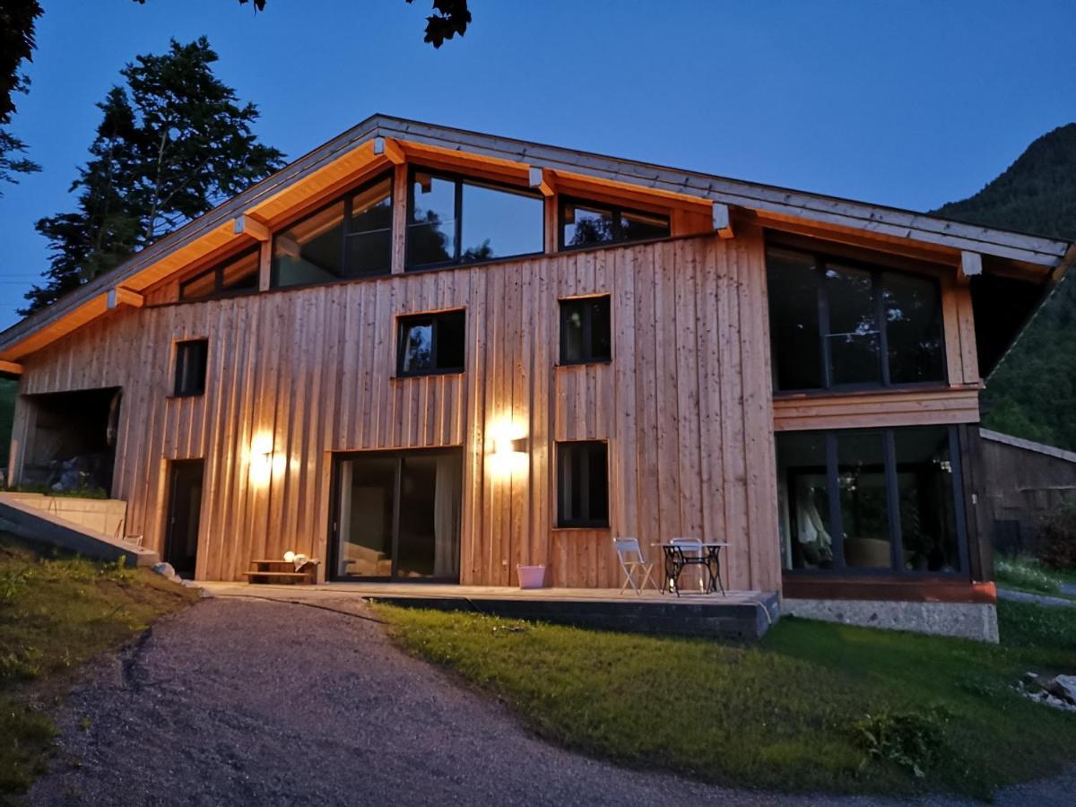Inntalblick Apartment