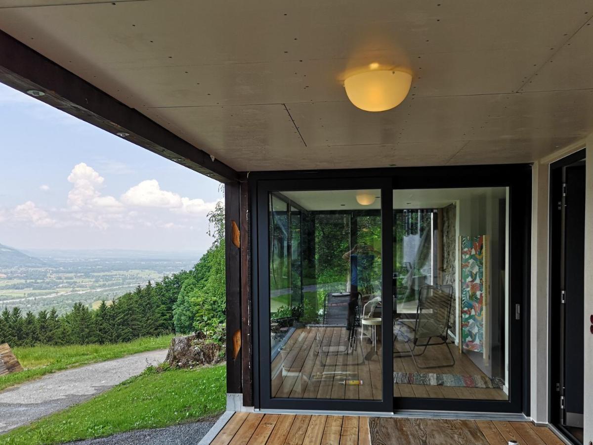 Inntalblick Apartment