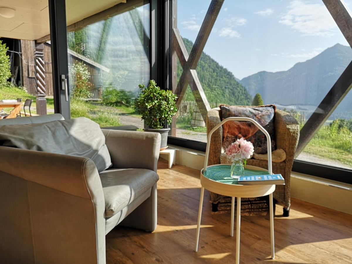 Inntalblick