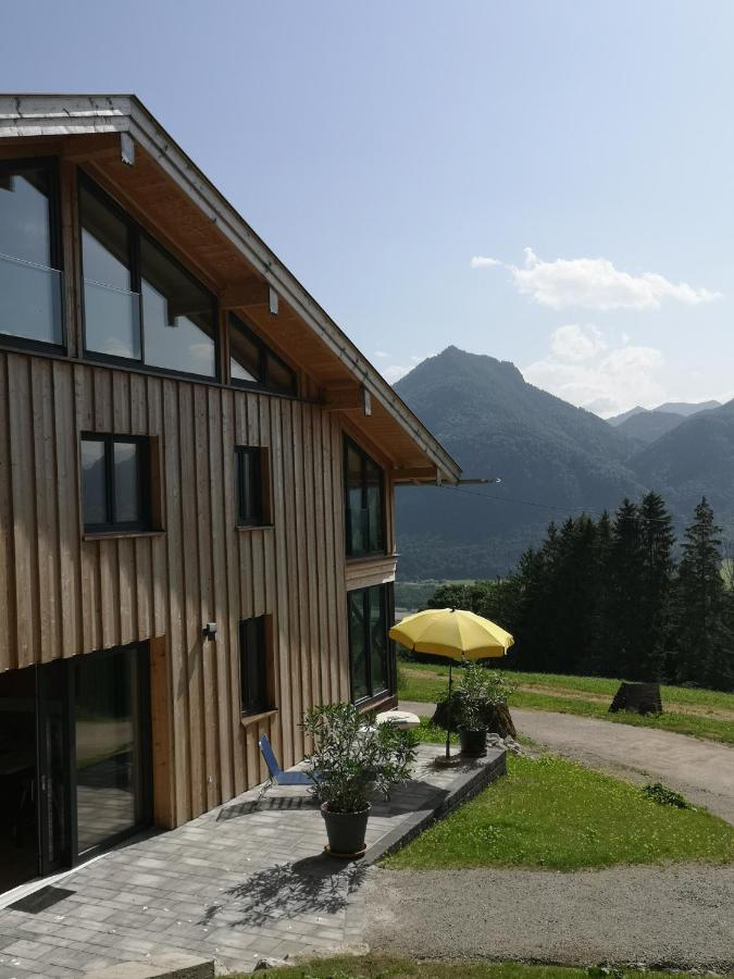 Apartment Inntalblick *
