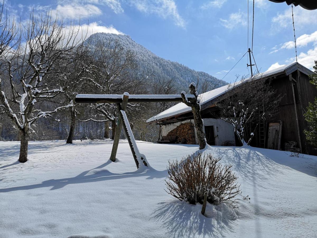 Inntalblick *