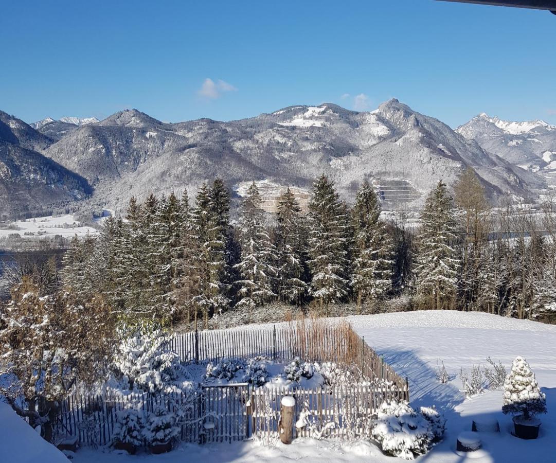 Inntalblick