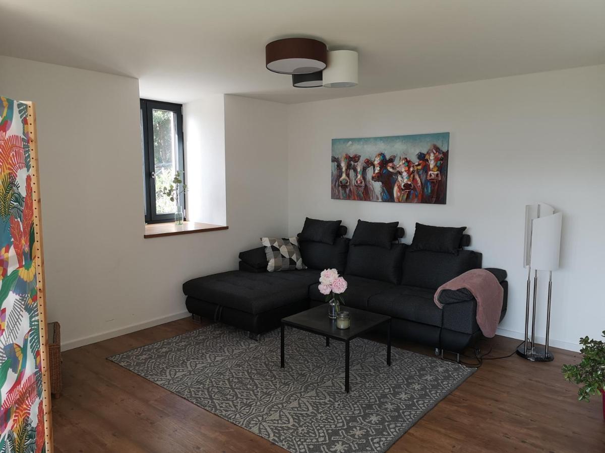 Apartment Inntalblick