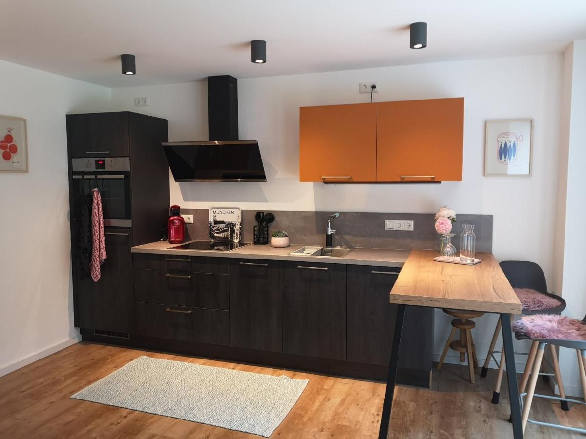 Inntalblick Apartment Nussdorf am Inn