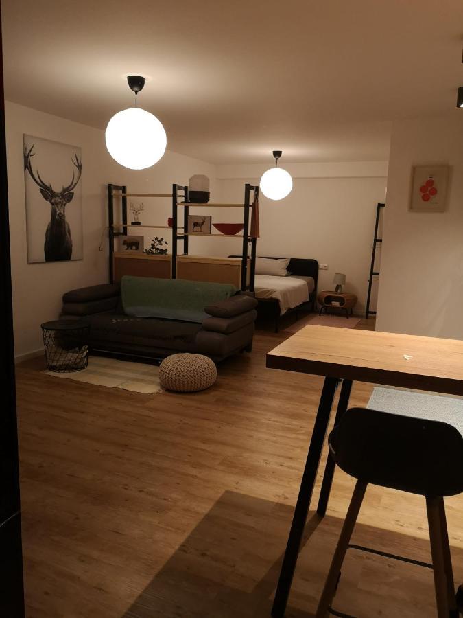 Inntalblick Apartment