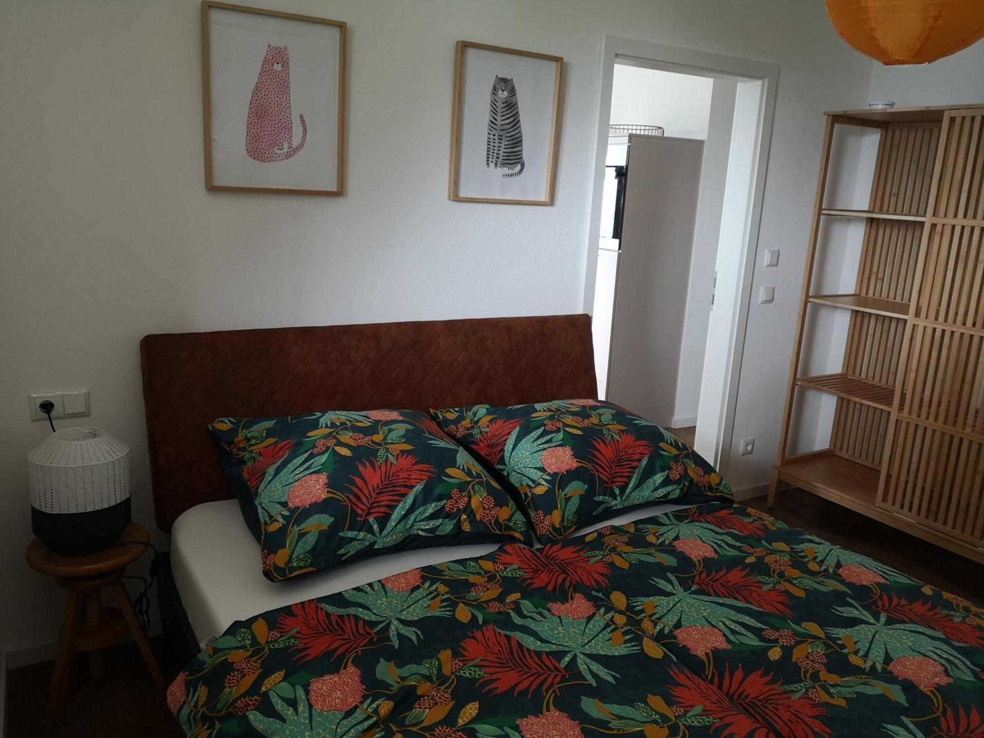 Apartment Inntalblick