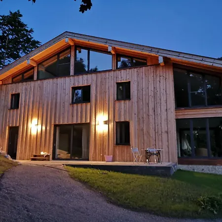 Inntalblick Nussdorf am Inn Exterior photo