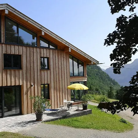 Inntalblick Nussdorf am Inn Exterior photo