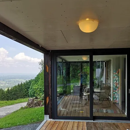 Inntalblick Nussdorf am Inn Exterior photo