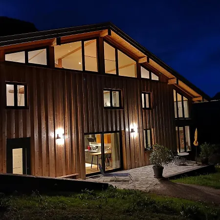 Inntalblick Nussdorf am Inn Exterior photo