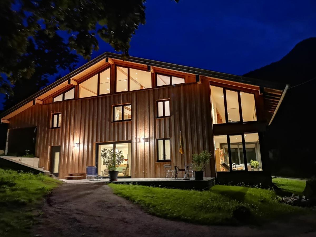 Appartement Inntalblick Nußdorf am Inn