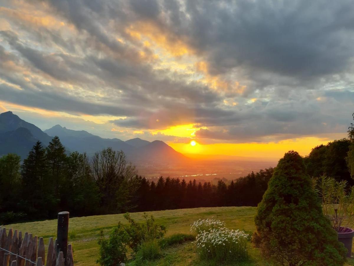 Inntalblick