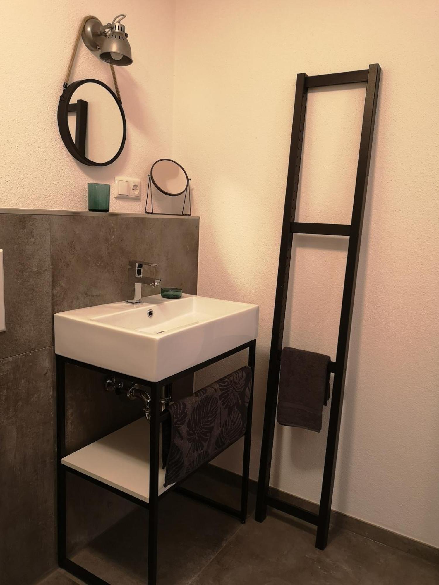Appartement Inntalblick Nußdorf am Inn