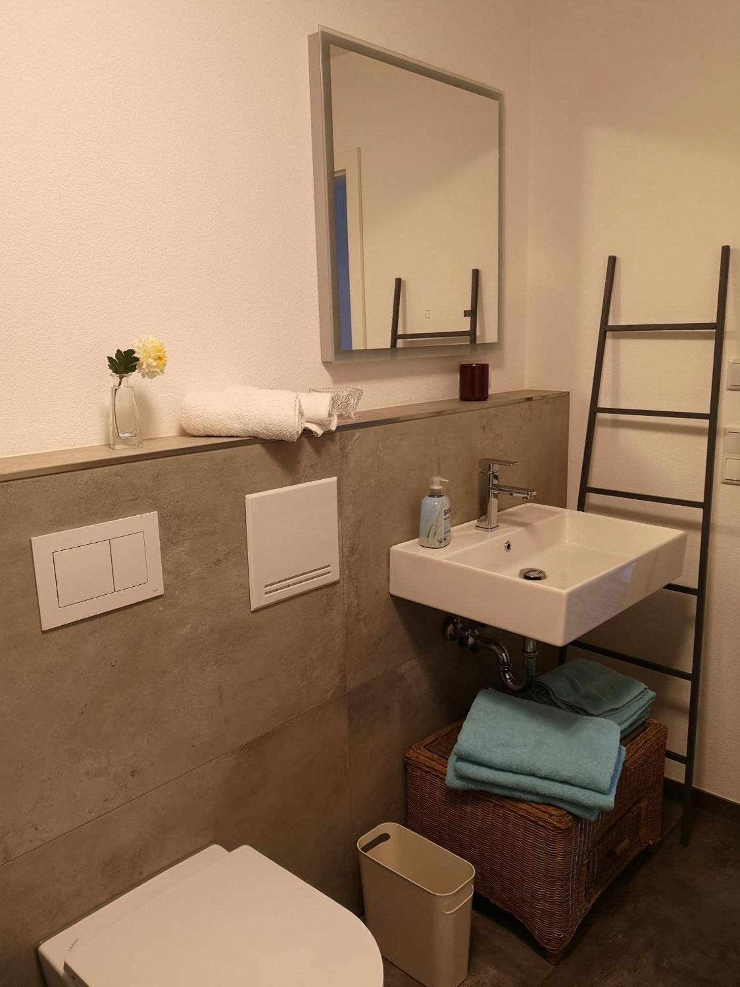 Inntalblick Appartement Nußdorf am Inn