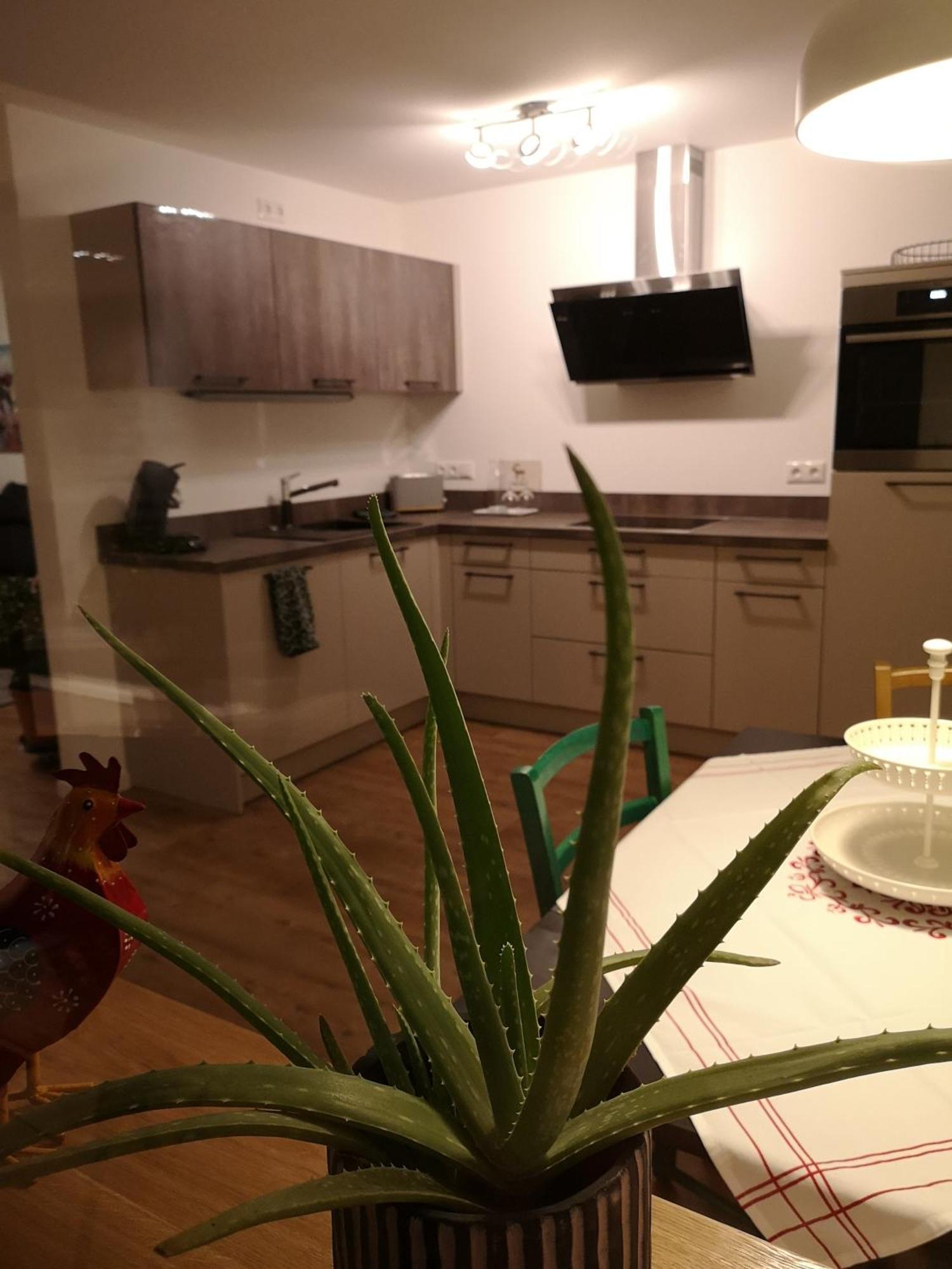 Appartement Inntalblick Nußdorf am Inn